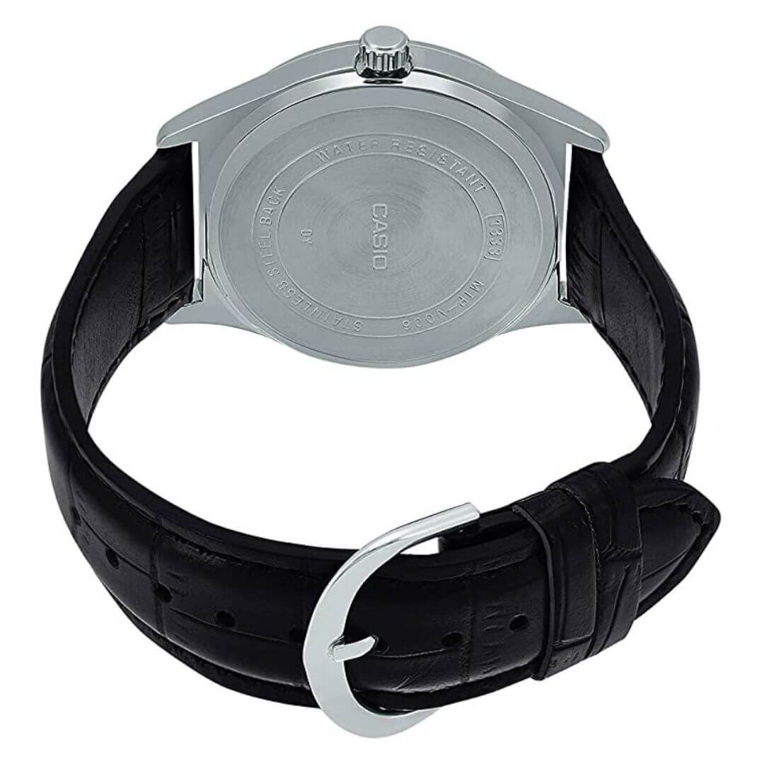RELOJ CASIO MTP-V006L-7B HOMBRE - Image 2
