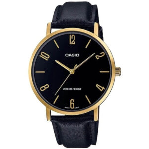 RELOJ CASIO MTP-VT01GL-1B2 HOMBRE