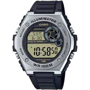 RELOJ CASIO MWD-100H-9AV HOMBRE
