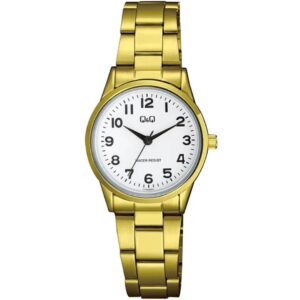 RELOJ Q&Q C11A-007PY MUJER