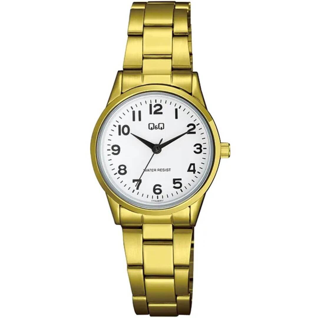 RELOJ Q&Q C11A-007PY MUJER