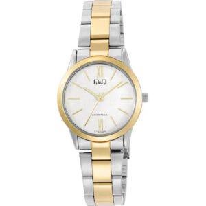 RELOJ Q&Q C11A-032PY MUJER