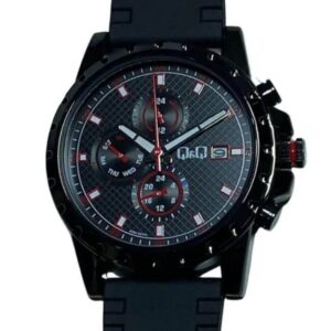 RELOJ Q&Q A16A-501PY HOMBRE