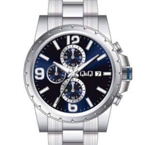 RELOJ Q&Q A26A-504PY HOMBRE