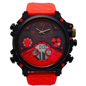 RELOJ KAIROS AMÉRICA DE CALI AME2330-3B HOMBRE