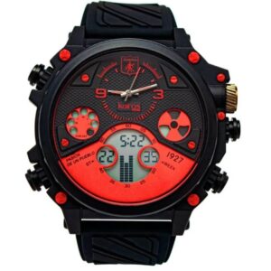 RELOJ KAIROS AMÉRICA DE CALI AME2330-4B HOMBRE