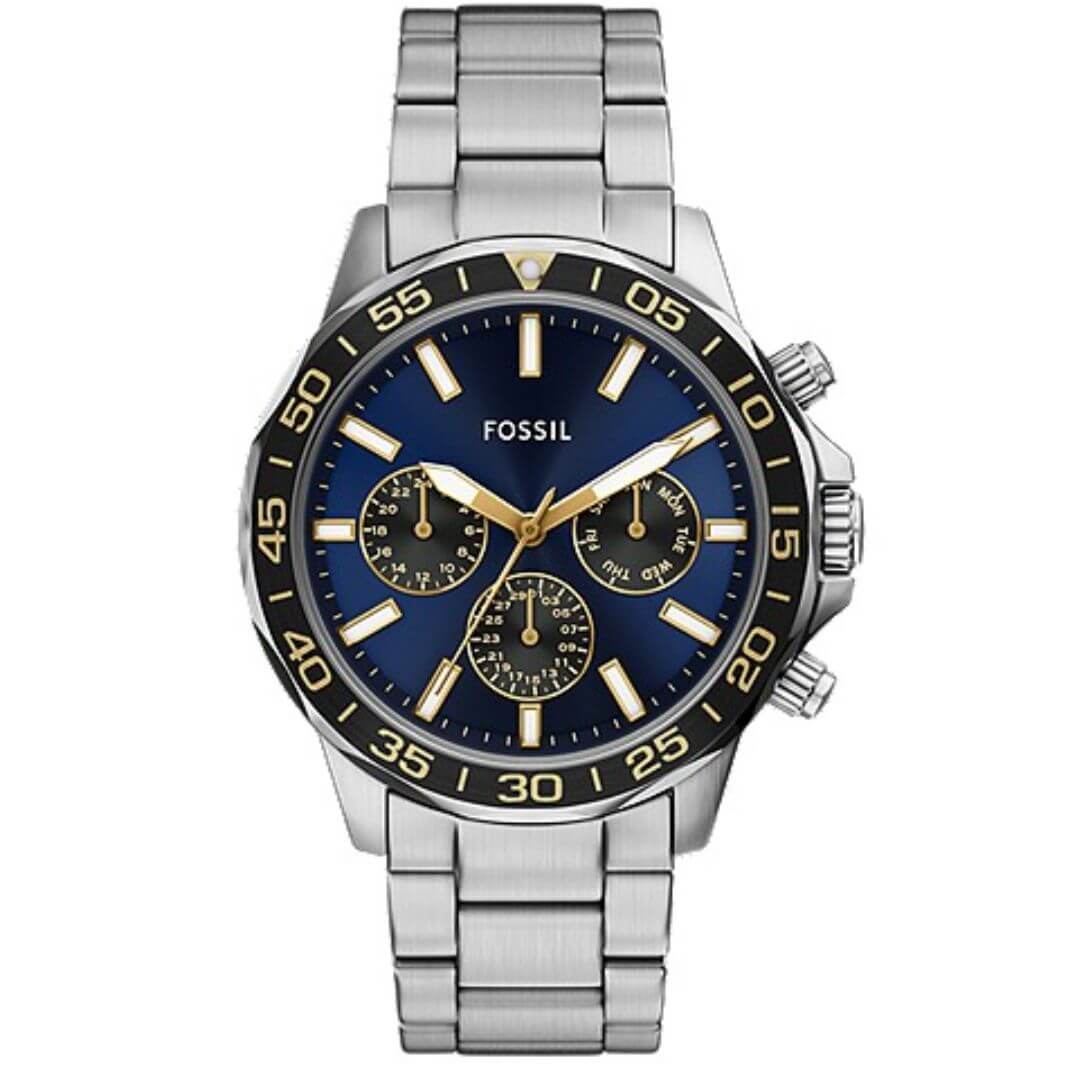 RELOJ FOSSIL BMQ7117 HOMBRE