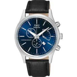 RELOJ Q&Q C24A-008VY HOMBRE
