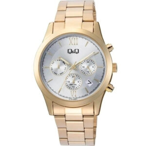RELOJ Q&Q C71A-005PY MUJER
