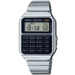 RELOJ CASIO CA-500WE-1A HOMBRE