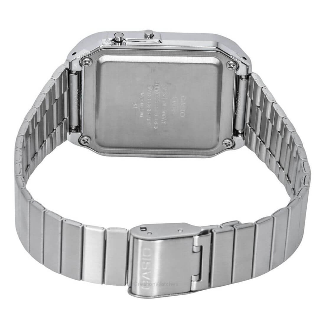 RELOJ CASIO CA-500WE-1A HOMBRE - Image 2