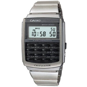 RELOJ CASIO CA-506-1 HOMBRE