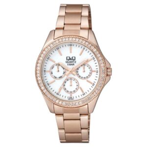 RELOJ Q&Q CE01J002Y MUJER