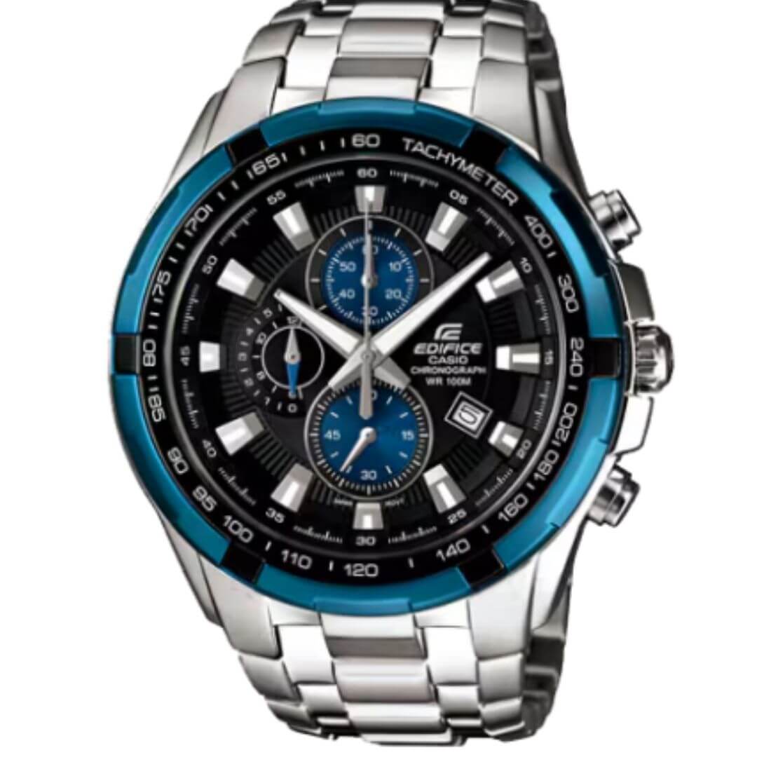 RELOJ CASIO EF-539D-1A2 HOMBRE