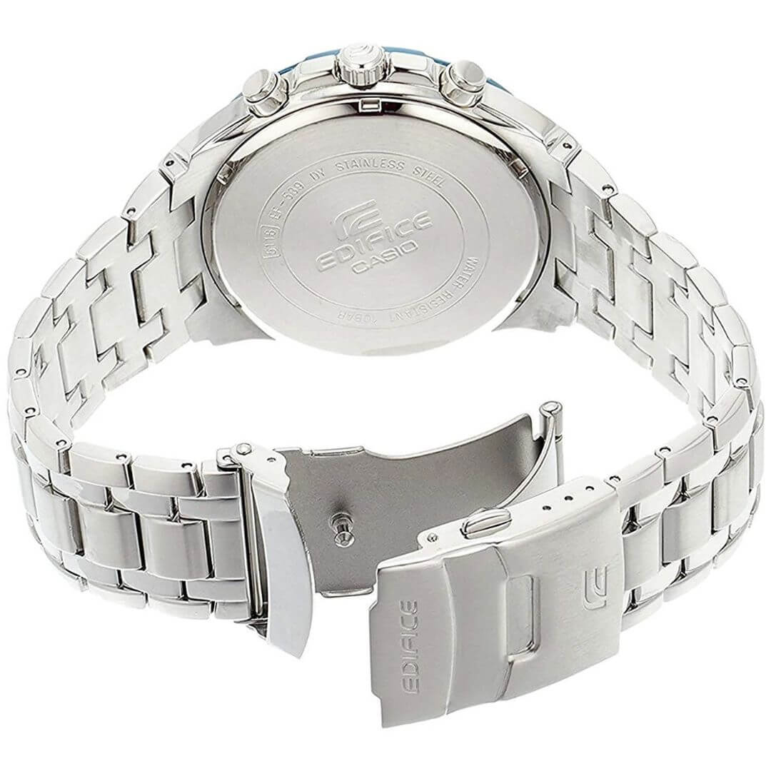 RELOJ CASIO EF-539D-1A2 HOMBRE - Image 2