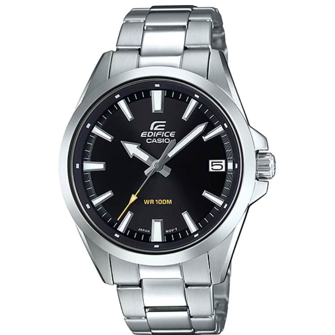 RELOJ CASIO EFV-100D-1A HOMBRE