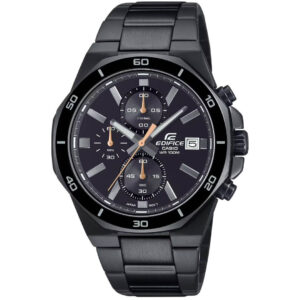 RELOJ CASIO EFV-640DC-1A HOMBRE