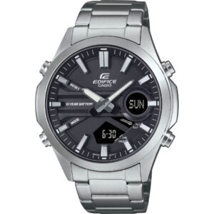 RELOJ CASIO EFV-C120D-1ADF HOMBRE