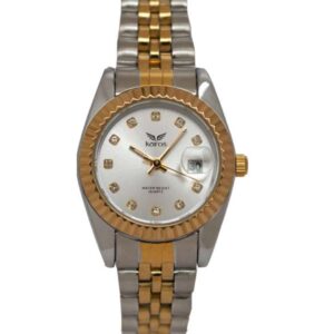 RELOJ KAIROS FA012L-001D MUJER
