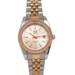 RELOJ KAIROS FA012L-004C MUJER