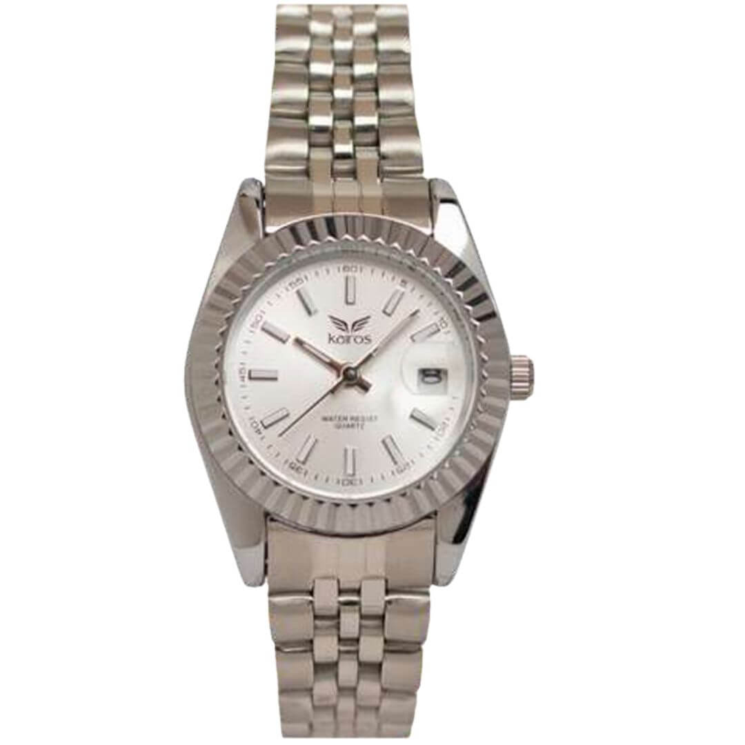 RELOJ KAIROS FA012L-111C MUJER