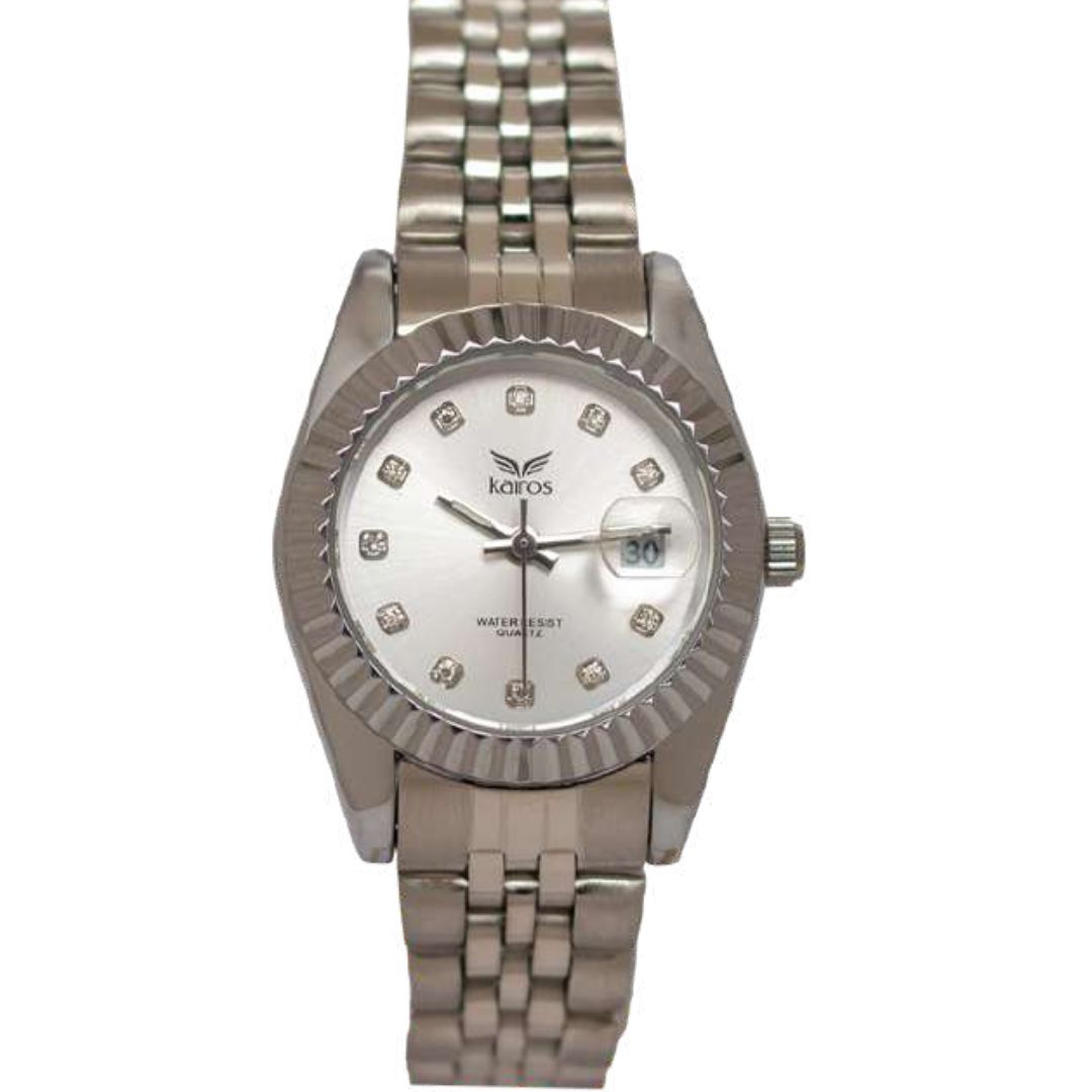RELOJ KAIROS FA012L-111D MUJER
