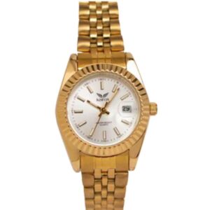 RELOJ KAIROS FA012L-301C MUJER