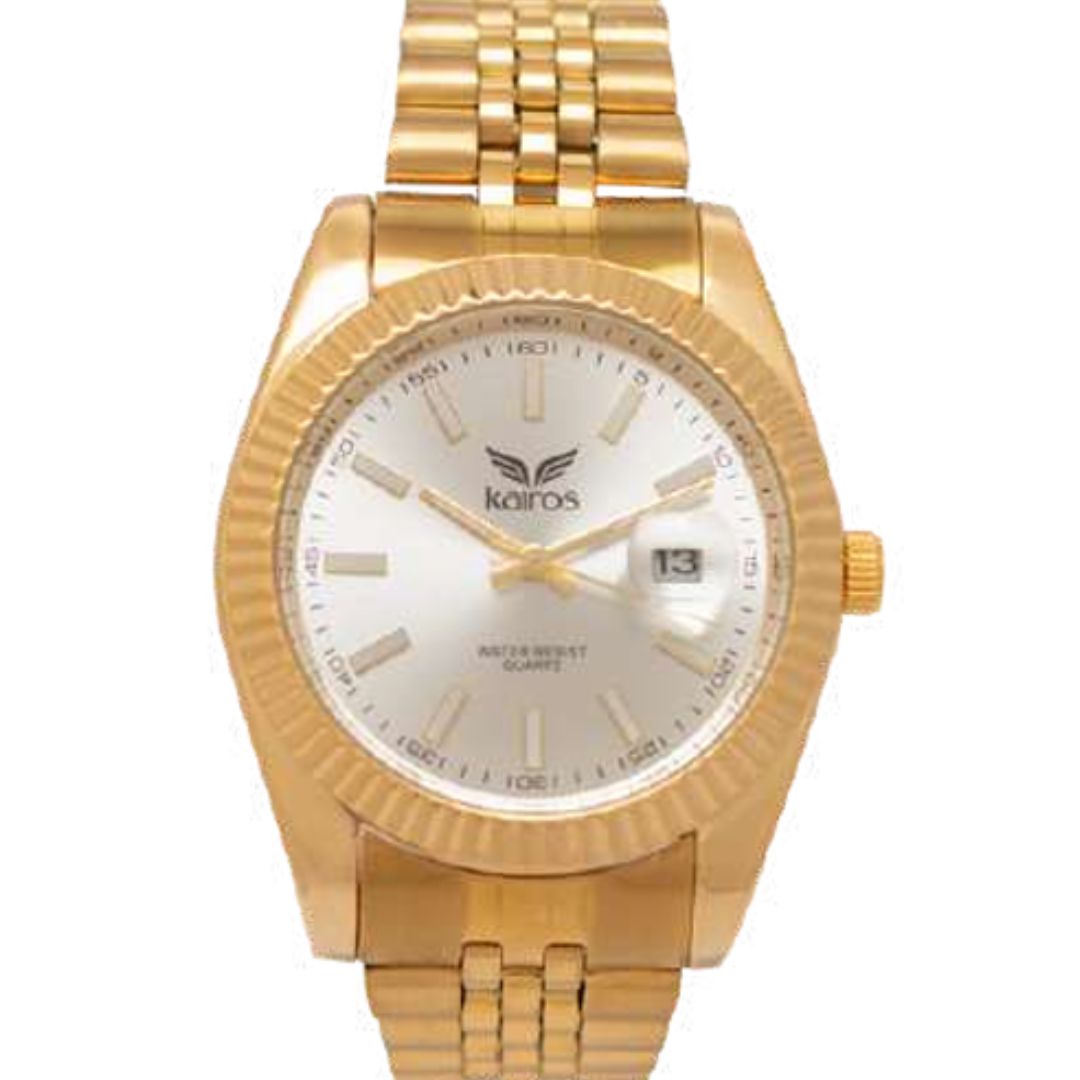 RELOJ KAIROS FA012M-301C HOMBRE