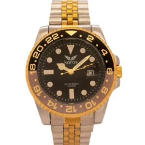 RELOJ KAIROS FA013M-002B HOMBRE