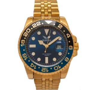 RELOJ KAIROS FA013M-309B HOMBRE