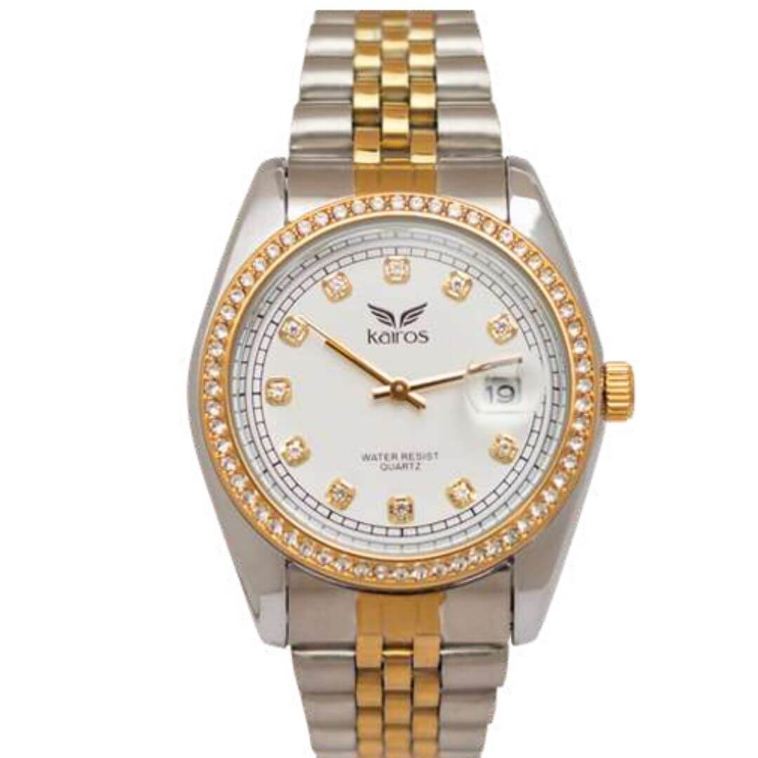 RELOJ KAIROS FA017M-001D HOMBRE