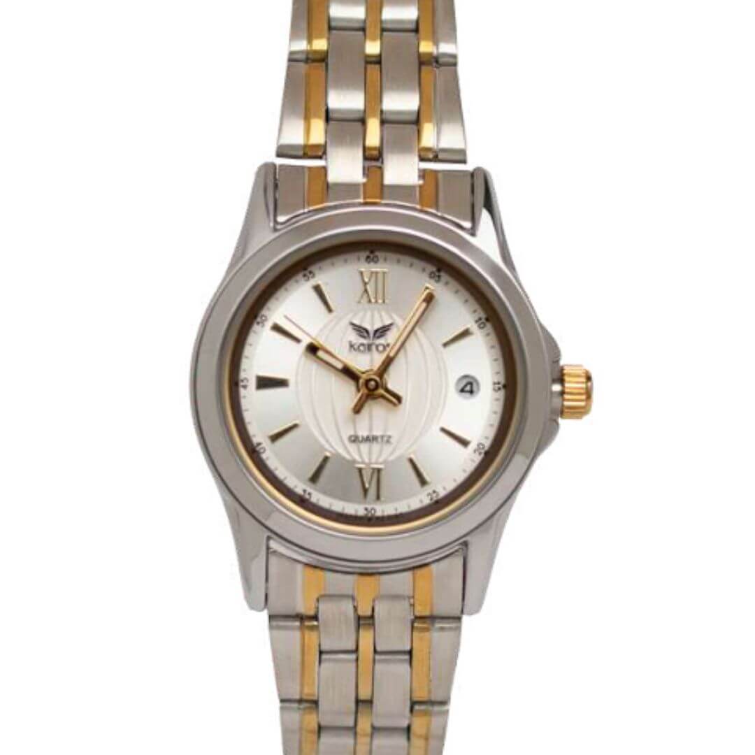 RELOJ KAIROS FA036L-001 MUJER
