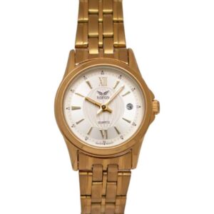 RELOJ KAIROS FA036L-301 MUJER