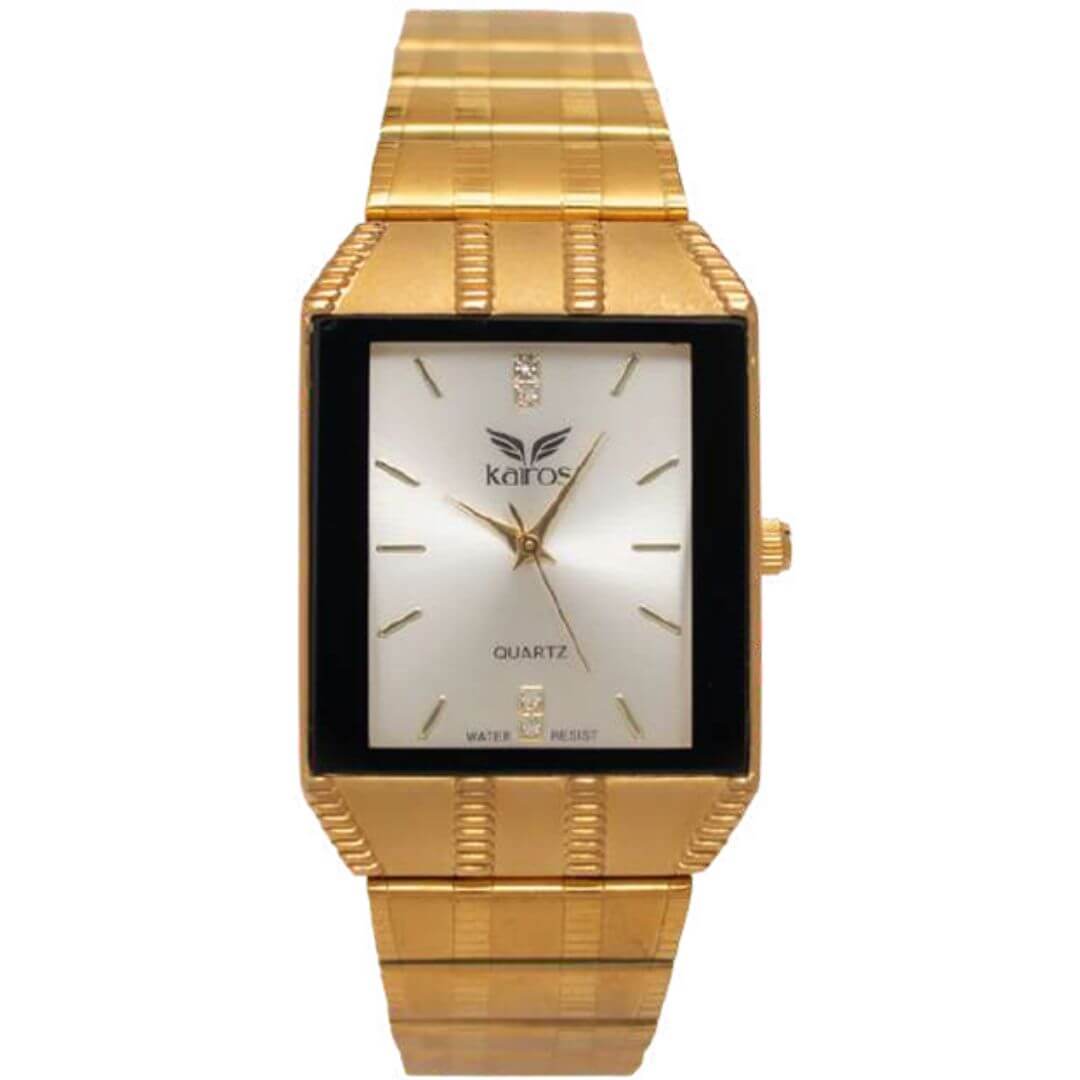 RELOJ KAIROS FA047M-301 HOMBRE