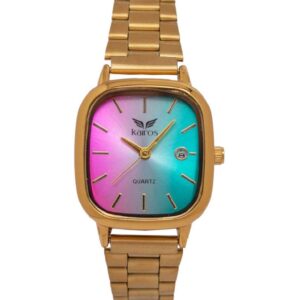 RELOJ KAIROS FA177L-300 MUJER