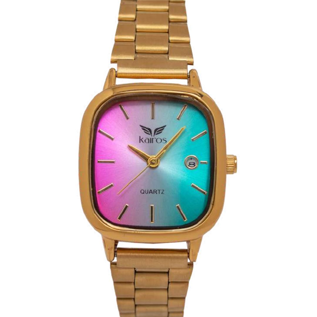 RELOJ KAIROS FA177L-300 MUJER