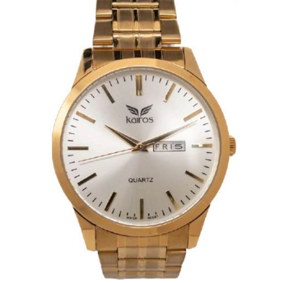 RELOJ KAIROS FA181M-301 HOMBRE