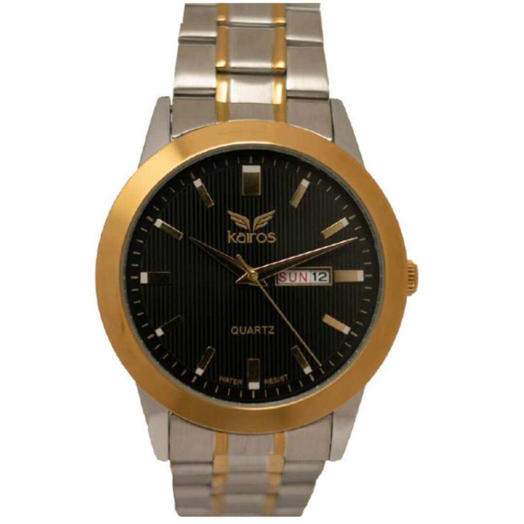 RELOJ KAIROS FA187M-002 HOMBRE
