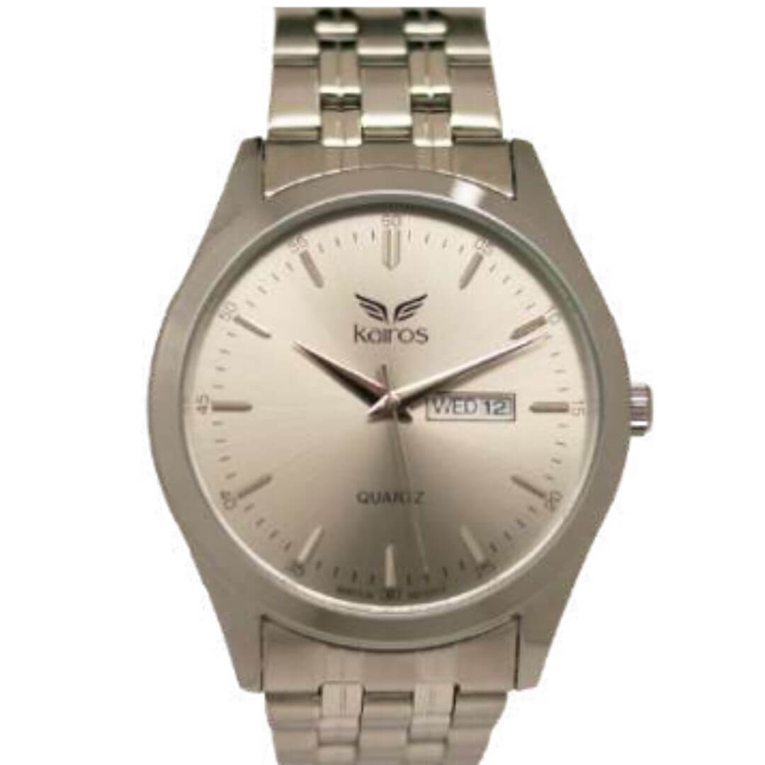 RELOJ KAIROS FA188M-100 HOMBRE