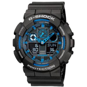 RELOJ CASIO GA-100-1A2 HOMBRE