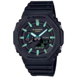 RELOJ CASIO GA-2100RC-1A HOMBRE
