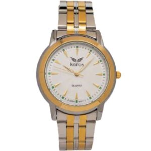 RELOJ KAIROS HA348M-001 HOMBRE