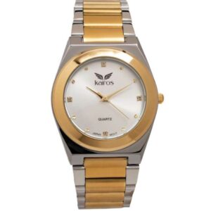 RELOJ KAIROS HA424M-001 HOMBRE