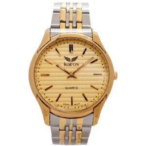 RELOJ KAIROS HA597M-003 HOMBRE