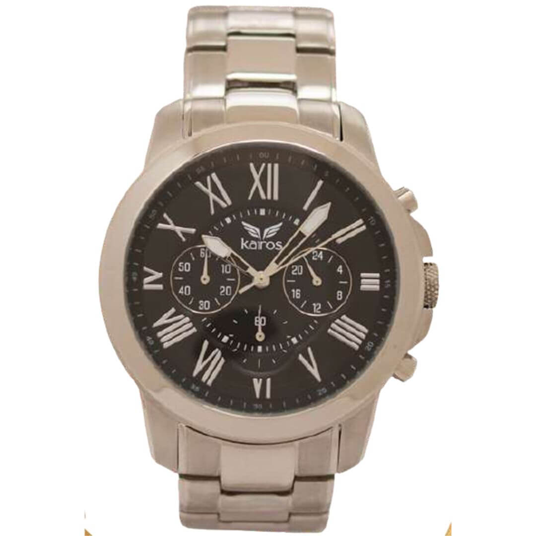 RELOJ KAIROS KR146M-112 HOMBRE