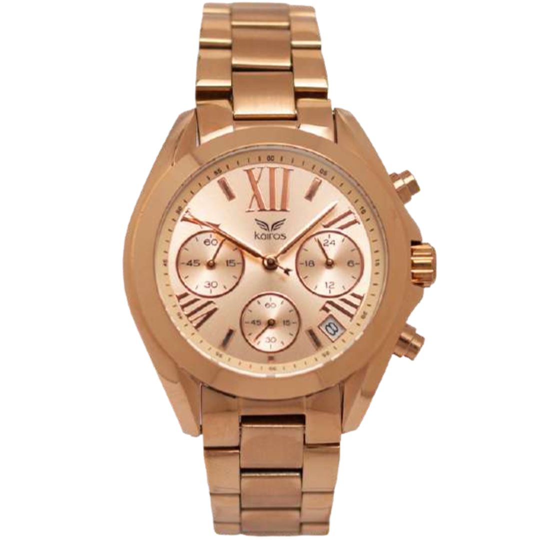 RELOJ KAIROS KR153M-404 HOMBRE