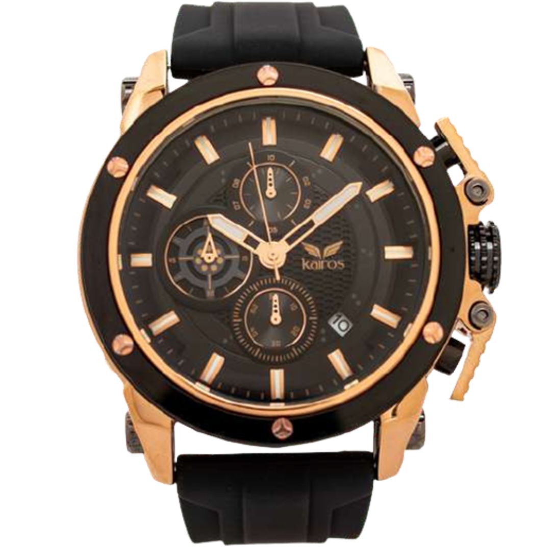 RELOJ KAIROS KR9002M-402 HOMBRE