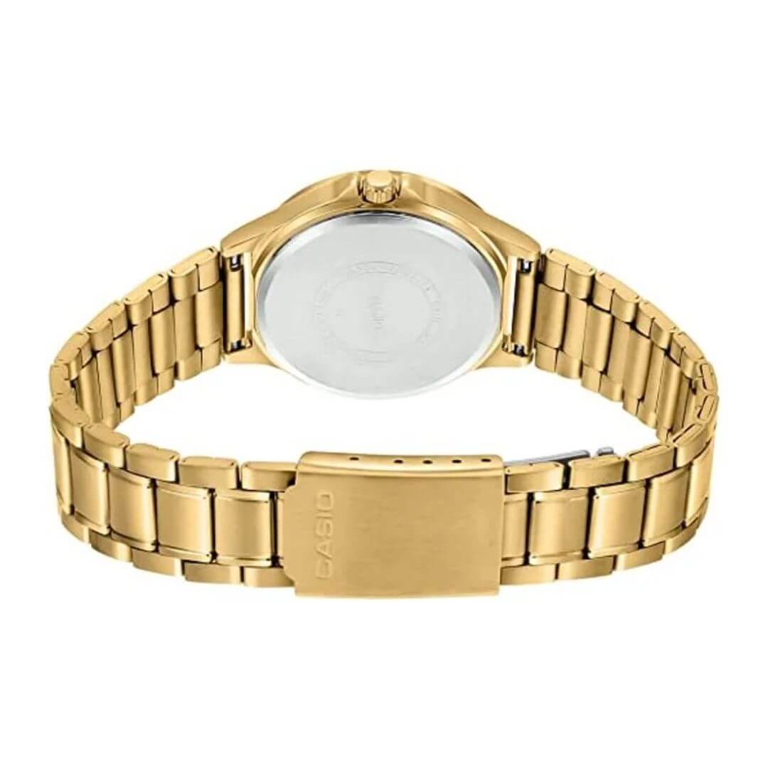 RELOJ CASIO LTP-V300G-7A MUJER - Image 2