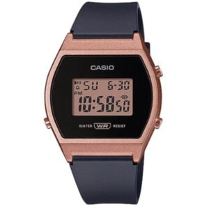 RELOJ CASIO LW-204-1A MUJER