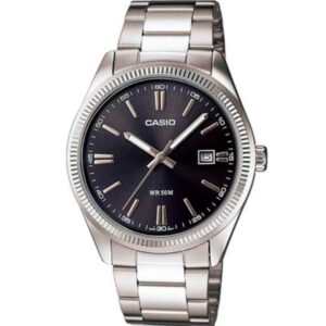RELOJ CASIO MTP-1302D-1A1 HOMBRE